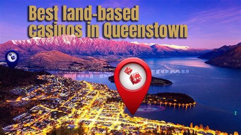 queenstown casinos|SKYCITY Queenstown Casino .